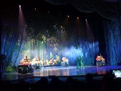 -勐巴拉娜西大剧院