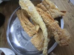-秧塘牛八宝(金山路店)