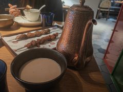 -纳鲁孜·新疆特色餐厅(上海悦荟广场店)