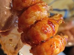 -巴厘龙虾·榜首油焖大虾(音乐学院·沿江酒馆店)