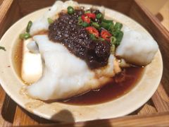 -蔡澜点心·粤菜(花城汇南区店)