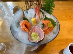 -禾风·海鲜料理自助(玉林店)