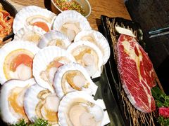 -鑫釜山海鲜烧烤(浑南店)