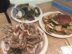 -盒马鲜生(宝地店)