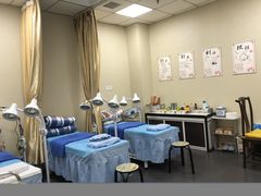 理疗室-同仁堂(沙坪坝店)