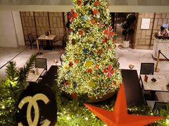 -王府半岛酒店
