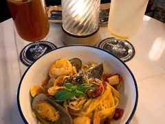 -IL TEATRO 精品意大利餐厅