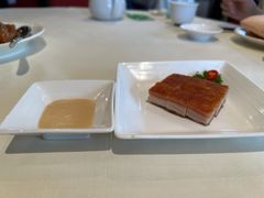 冰烧三层肉-利苑酒家(金宝店)