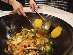 -江湖水乡铁锅炖魚(周庄嘉园店)