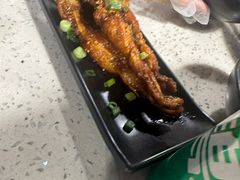 -味之绝热血美蛙鱼火锅(中坝店)