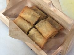-潮牛壹号鲜牛肉火锅(新亚太店)