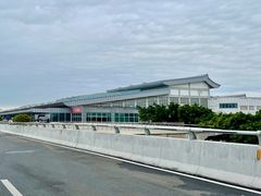 -福州长乐国际机场