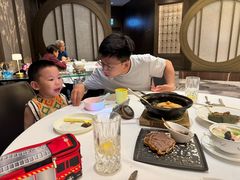 -万豪金殿(香港JW万豪酒店)