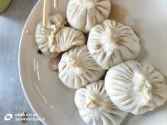 -津门张记包子铺(华昌道店)