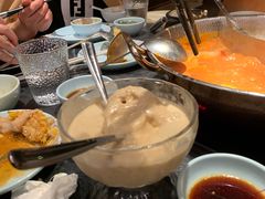 -捞王锅物料理(金华义乌之心店)