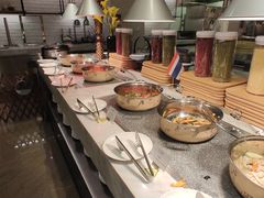 -深圳同泰万怡酒店·万荟轩自助餐厅(同泰店)