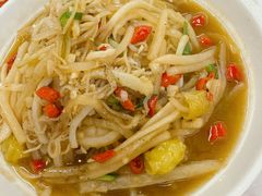 -堂瓦里·33年传统赣菜(第一街区店)