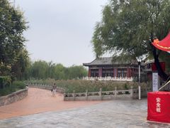 -天津水上公园