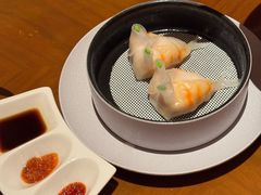 -华尔道夫酒店·紫金阁