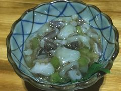 -明日叶居酒屋(师惠坊店)