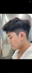 -奈川烫染Salon
