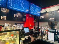 -BLAQ咖啡(骏豪店)