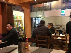-队长面馆 La Pasteria del Capitano