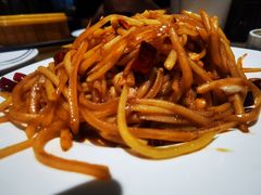-河沿肉饼Beijing Pie(东华门店)