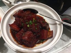 -吴中欢朋酒店-中餐厅