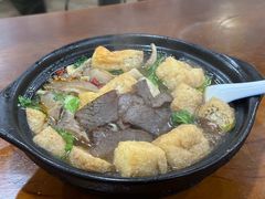 -凡老头米线砂锅(古荡新村西粮站)