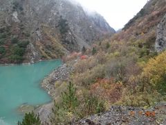 -叠溪松坪沟景区