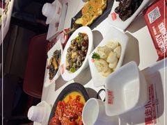 -金陵暴走小龙虾(南京总店)