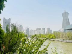 -西湖文化广场