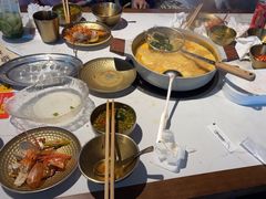 -琥珀川糟粕醋火锅(慈云寺店)