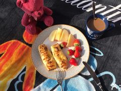 -FASHION BAKERY法森贝克(新德路店)