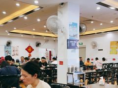 大堂-贞姨美食·老字号海鲜大排档