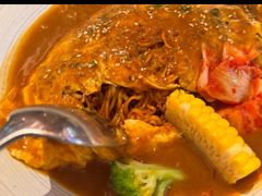 -吾妻拉面•和风食堂(群光广场店)