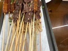 -铭副琦食·虾蟹烩馆(渔人码头店)