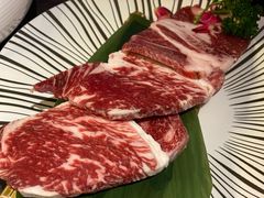 -十三姨正合丰烤肉(营迹路店)