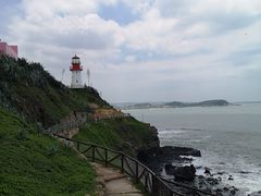 -漳州滨海火山岛自然生态风景区
