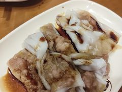 -粥家庄(南桂东分店)