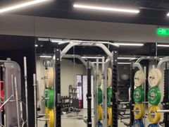 -超级猩猩健身·私教(上海体育场店)