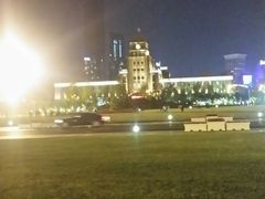 -大连人民广场