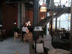 -漫咖啡(中纺国际店)