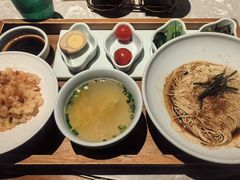 -松鹤面馆·古法焖肉面(观前店)