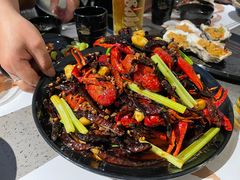 -一棠龙虾(徐家汇城开YOYO店)