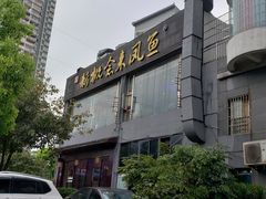 -新概念来凤鱼(璧山店)