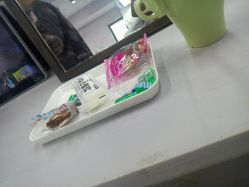 -T8 SALON