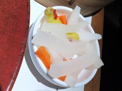 -苏堂阳春面•九年庆(北京路天河城店)