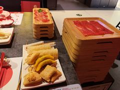 -降霜牛寿喜烧.和牛金赏Plus(501城市广场店)
